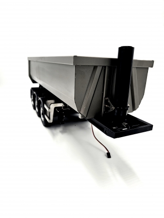 Preview: 3-Achs Meiller Kipper Auflieger 1:14