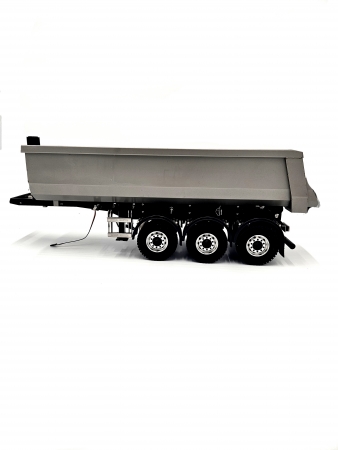 Preview: 3-Achs Meiller Kipper Auflieger 1:14