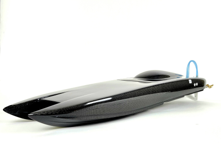 FM Genesis Katamaran Carbon