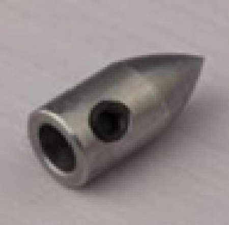 Ersatz-Bullet-Nut für Zonda