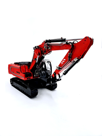 Preview: FM946-3 Hydraulik Bagger mit optionalem Verstellausleger
