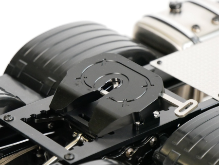 Mercedes-Benz Arocs 6x6 SZM RTR 1:14 Eco-Line