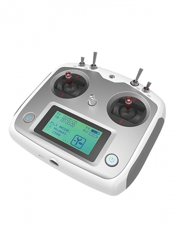 FM 1:14 Hydraulik Kompaktlader Double-E Hobby