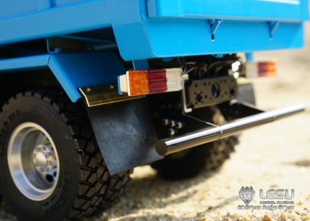 RC Lesu Racing 1:14 Hino Kipper