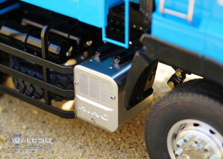 RC Lesu Racing 1:14 Hino Kipper