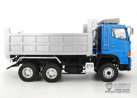 RC Lesu Racing 1:14 Hino Muldenkipper