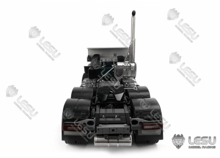 RC Lesu Racing 1:14 6x6 Volvo SZM