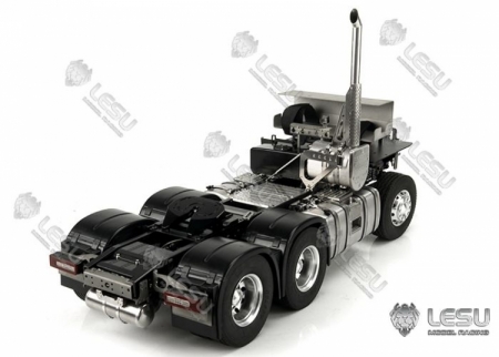 RC Lesu Racing 1:14 6x6 Volvo SZM