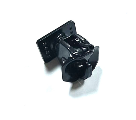 Zugmaul, Anhängerkupplung passend für Ecoline Hydraulik Arocs