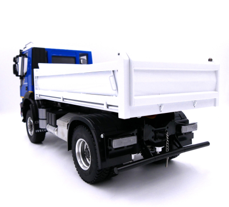 Preview: Mercedes-Benz Arocs 1:14 4x4 Kipper hydraulisch