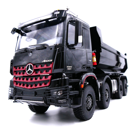 Mercedes-Benz Arocs 1:14 8x8 Kipper