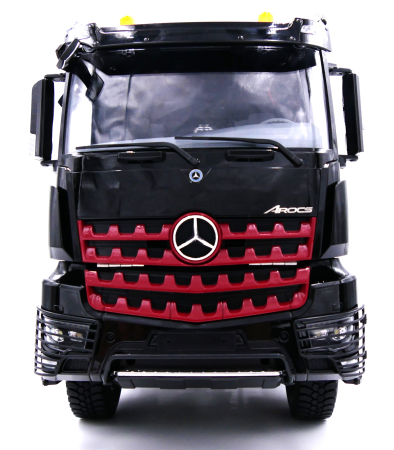 Preview: Mercedes-Benz Arocs 1:14 8x8 Kipper