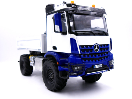 Mercedes-Benz Arocs 1:14 4x4 Kipper Agrar Edition