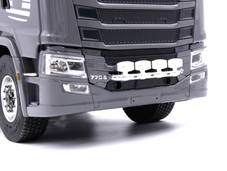 Scania 8x8 Zugmaschine RTR 1:14 Eco-Line