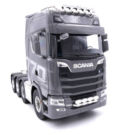 Scania 8x8 Zugmaschine RTR 1:14 Eco-Line