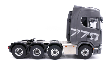 Scania 8x8 Zugmaschine RTR 1:14 Eco-Line