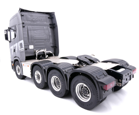 Scania 8x8 Zugmaschine RTR 1:14 Eco-Line