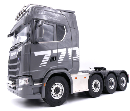 Scania 8x8 Zugmaschine RTR 1:14 Eco-Line