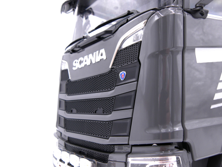 Scania 8x8 Zugmaschine RTR 1:14 Eco-Line