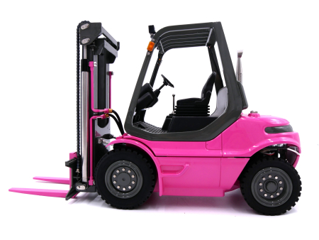 Preview: FM 1:14 Hydraulik Gabelstapler RTR