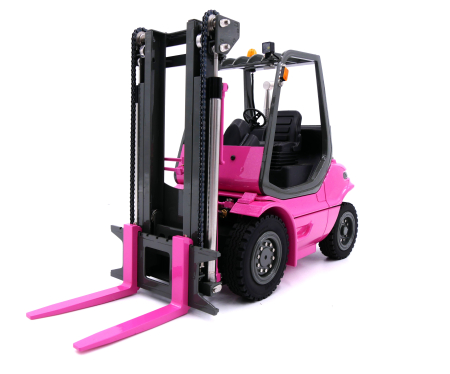 FM 1:14 Hydraulik Gabelstapler RTR