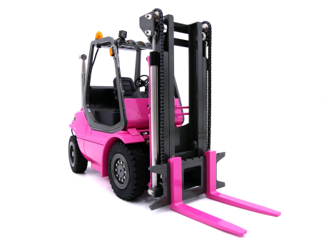 Preview: FM 1:14 Hydraulik Gabelstapler RTR