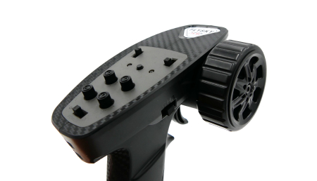 FM Explorer Mono RC Boot RTR
