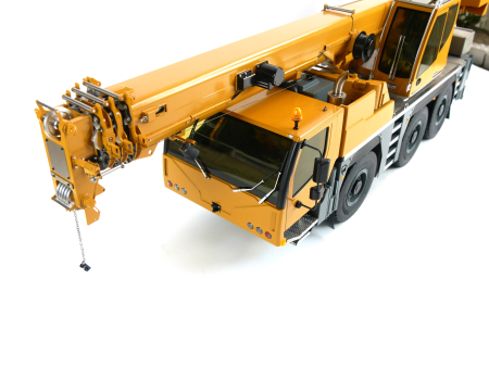 Mobilkran LTM1050 6X6 Maßstab 1:14