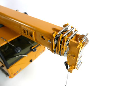 Mobilkran LTM1050 6X6 Maßstab 1:14