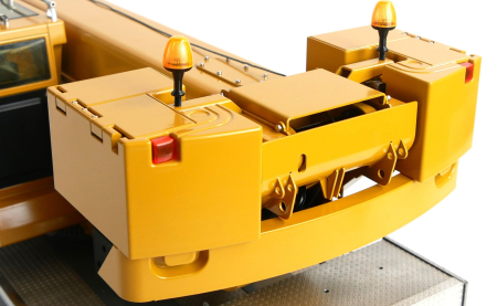 Mobilkran LTM1050 6X6 Maßstab 1:14
