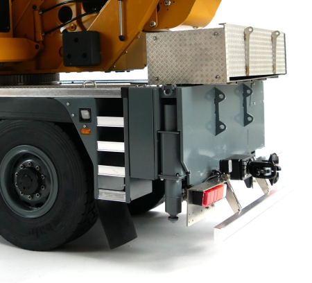Mobilkran LTM1050 6X6 Maßstab 1:14