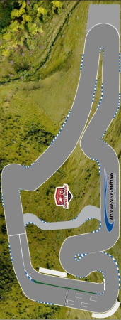 Preview: Pocket Racer Hockenheim Set