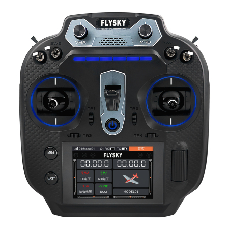 Flysky ST16 RC Fernsteuerung 16 Kanal