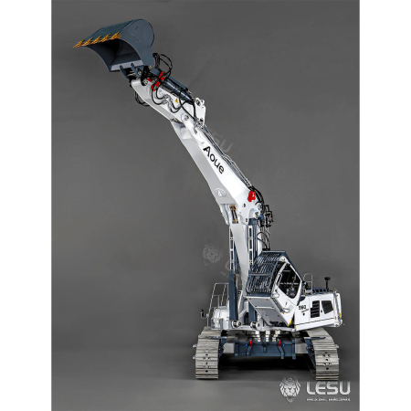 RC Lesu Racing 1:14 LR960 Bagger Hydraulisch