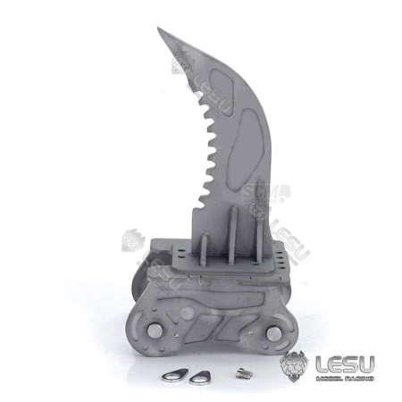 Preview: Lesu Reißzahn für Lesu Ketten Bagger C374F
