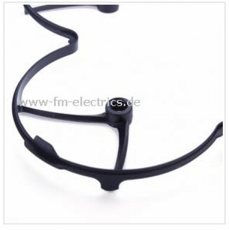 Preview: Hubsan X4 Protection-Cover