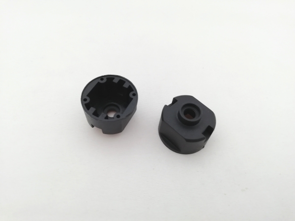 Ersatz-Differential-Mittelteil 602039 für FMR X3
