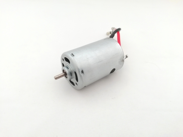 Ersatz-Motor 03011 für FMR X3