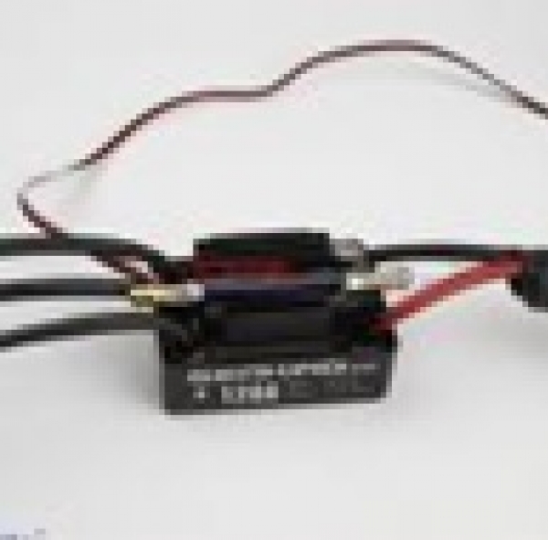 Ersatz-Brushless-Regler für Zonda