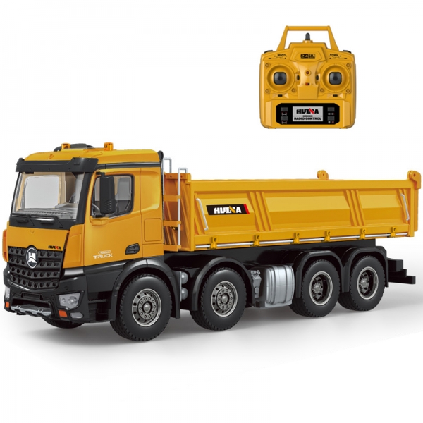 FM1536 8x4 Kipper Elektrisch 1:20