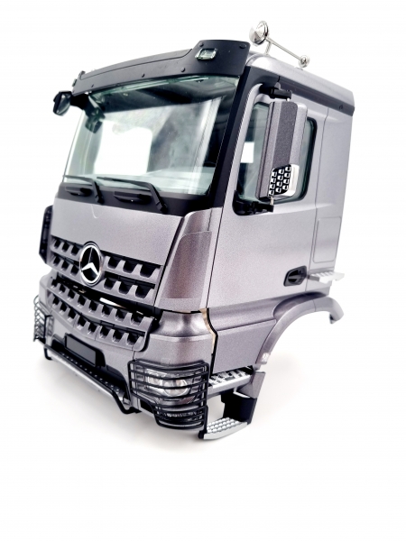 Mercedes-Benz Arocs Fahrerkabine