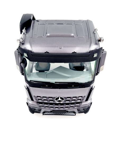 Mercedes-Benz Arocs Fahrerkabine