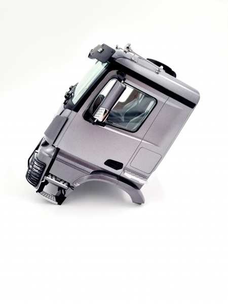 Mercedes-Benz Arocs Fahrerkabine
