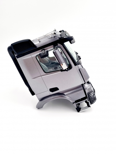 Mercedes-Benz Arocs Fahrerkabine