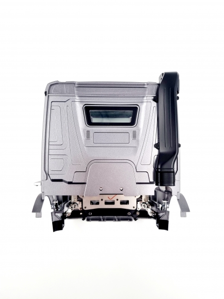 Mercedes-Benz Arocs Fahrerkabine