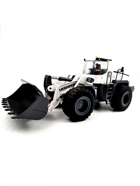 Liebherr Pro Metall-Radlader Mining Edition **limitiert**