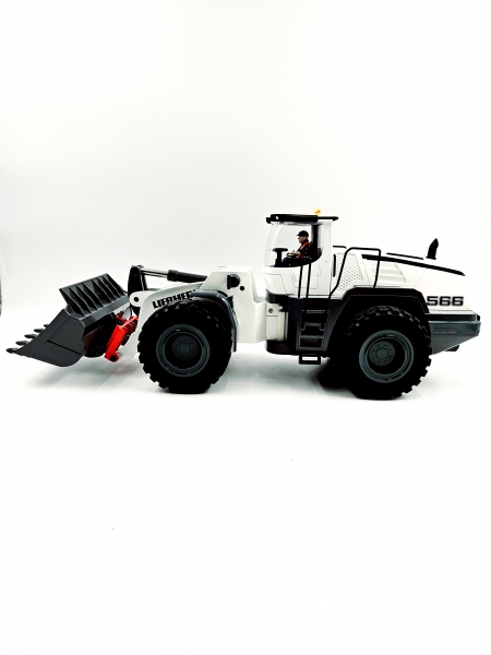 Liebherr Pro Metall-Radlader Mining Edition **limitiert**
