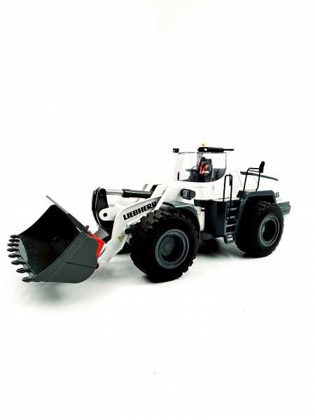 Liebherr Pro Metall-Radlader Mining Edition **limitiert**