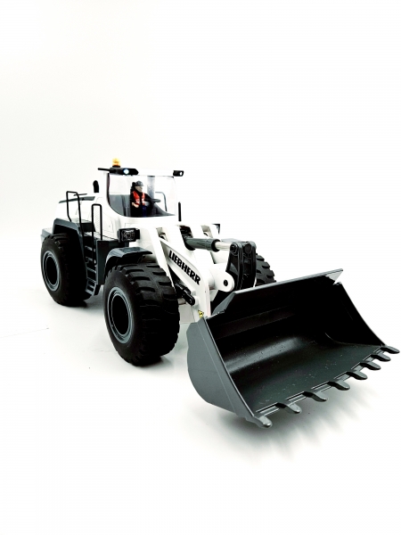 Liebherr Pro Metall-Radlader Mining Edition **limitiert**