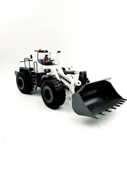 Liebherr Pro Metall-Radlader Mining Edition **limitiert**